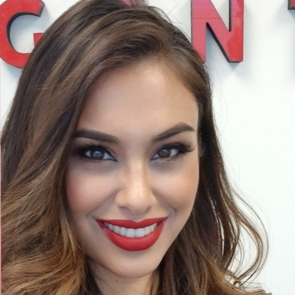 kyrajademma